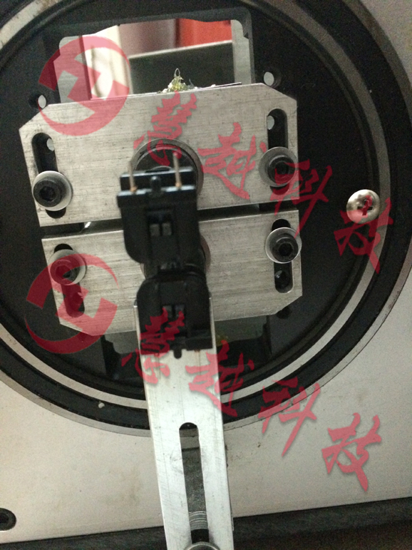 自動包膠機實物圖 自動包膠機實物圖