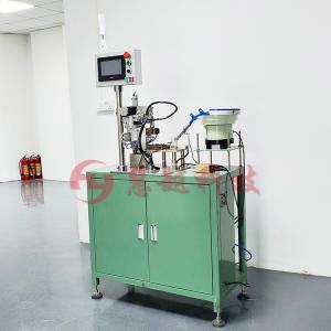 HY-CH01全自動(dòng)磁環(huán)繞線(xiàn)機(jī), 磁環(huán)電感，共模電感，耦合線(xiàn)圈，磁環(huán)電感線(xiàn)圈，耦合電感線(xiàn)圈